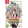 Image de Adventure Academia The Fractured Continent SWITCH