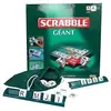 Image de Jeux de société scrabble géant Megableu 38x5,5x38 cm