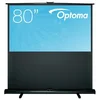 Image de Pantalla de proyección Optoma DP-9080MWL 80" 16:9 Blanc