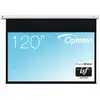 Image de Écran de projection motorisé Optoma DE-9120EGA 120"
