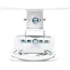 Image de Optoma OCM818 Support Plafond pour Projecteur Jusqu'à 15 kg Blanc