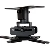 Image de Optoma OCM818B-RU Support de plafond pour projecteur Max.15Kg Noir