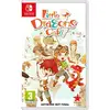 Image de Petits Dragons Café Nintendo Switch