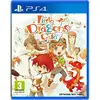 Image de Café des petits dragons PS4