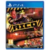 Image de PS4 riche