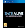 Image de Rendez-vous en direct : Rio-Reincarnation PS4