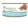 Image de Pienso húmedo pour chat Applaws Filet de Thon Adulte 156 g