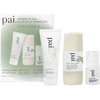 Image de Kit nettoyant et hydratant - Partners in calm bio - PAI SKINCARE - Peau sèche