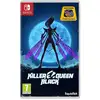 Image de Killer Queen Noir Nintendo Commutateur