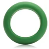 Image de Anilho para Pênis e Testículos Je Joue Medium Stretch Silicone Vert