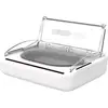 Image de Dispensateur automatique pour animaux SureFlap SureFeed 400 ml Blanc