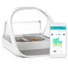 Image de Comedero SureFlap iMPFWT Plastique Blanc Interieur 0.4 L Batterie