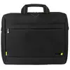 Image de Techair TAN1204V2 Mallette pour ordinateur portable 14,1" Noir