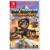 Image de Tiny Troopers Opérations mondiales Nintendo Switch