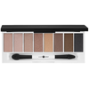 Image de Palette ombres à paupières laid bare bio - LILY LOLO