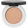 Image de Ombre à paupières compacte bio - LILY LOLO - Peau normale - Butterred Up