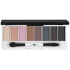 Image de Palette ombres à paupières smoke & mirrors bio - LILY LOLO
