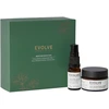 Image de Coffret visage - Moisture boost duo bio - EVOLVE BEAUTY - Peau mixte