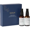 Image de Coffret visage - Dreamy hydration bio - EVOLVE BEAUTY - Peau mixte