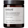 Image de Gommage corps - Tropical blossom body polish bio - EVOLVE BEAUTY