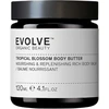 Image de Baume corps - Tropical blossom body butter bio - EVOLVE BEAUTY