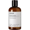Image de Shampoing réparateur - Monoi rescue shampoo bio - EVOLVE BEAUTY