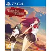 Image de Worldend Syndrome Day One Edition PS4