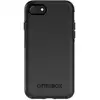 Image de Funda OtterBox Symmetry Cover Policarbonate Noire pour iPhone SE (2e gen)/8/7