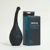 Image de Poire à lavement et stimulation Douche Pro de Nexus -