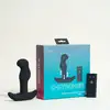 Image de Vibromasseur G-Stroker - 13 cm (plug), 11,1 cm (base) Noir