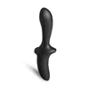 Image de Stimulateur Anal Unisexe Rotatif Sceptre Probe