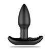 Image de Plug Anal Vibrant Télécommandé B-Stroker