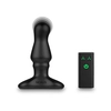 Image de Gode Anal Télécommandé Gonflable Bolster