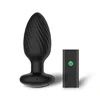 Image de Plug Anal Vibrant et Rotatif Télécommandé MédiumTornado