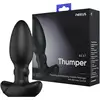 Image de Plug Beat Thumper de Nexus - 10,8 cm