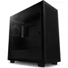 Image de NZXT H7 Flow Verre Trempé USB 3.2 Noir