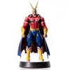 Image de Figurine F4F My Hero Academia All Might Silver Age 16,9x21x31,5 cm