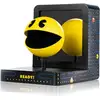 Image de PAC-MAN PVC FIRST 4 FIGURES Figurine 3D Labyrinthe LED Mirroir Infini