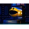 Image de Figurine F4F Pac-Man Diorama 20 cm 19 23 21,5 cm