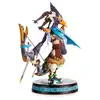 Image de Blade The Legend of Zelda Breath of the Wild Revali Collector Statue