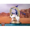 Image de Figurine version standard F4F Yu-Gi-Oh Dark Magician 29 cm 35x23x33 cm