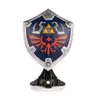 Image de Figurine bouclier en PVC F4F Breath Of The Wild Hylian Collector 24x14x35,5 cm