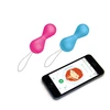Image de Boules de Geisha Vibrantes Gballs 2
