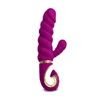 Image de Vibromasseur G-Candy Sweet Raspberry