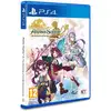 Image de Atelier Sophie 2 L'Alchimiste du Rêve Mystérieux PS4