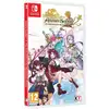 Image de Atelier Sophie 2 L'Alchimiste du Rêve Mystérieux Nintendo Switch