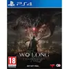 Image de Jeux vidéo Koch Media Wo Long : Fallen Dynasty - PS4 TU