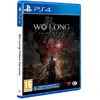 Image de Wo Long Fallen Dynasty Steelbook Launch Edition PS4