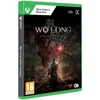Image de Wo Long Fallen Dynasty Steelbook Launch Edition Xbox Series X/One
