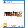 Image de Jeux vidéo Koei Tecmo Fairy Tail 2 - PS5 TU